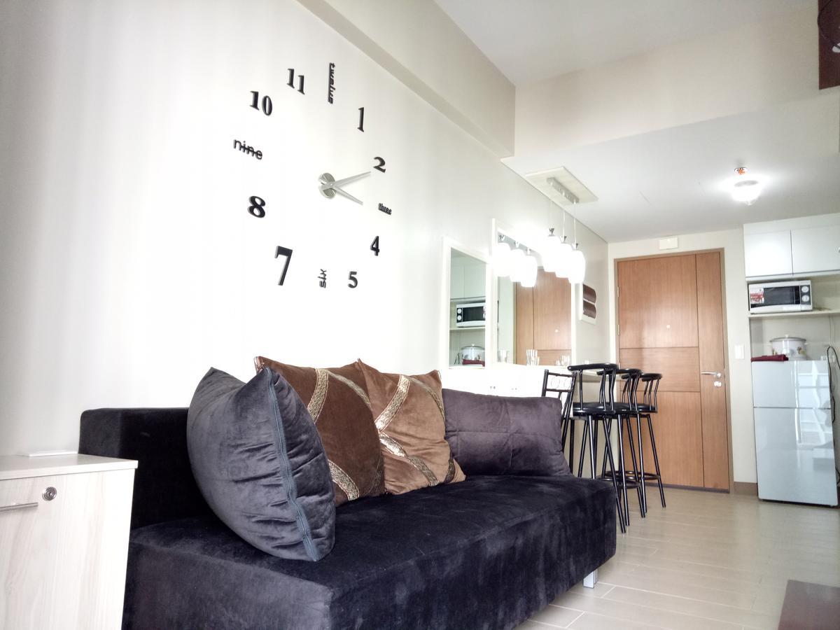 New Condo Unit@Palmtree Villas Near Naia3 Manila Bagian luar foto